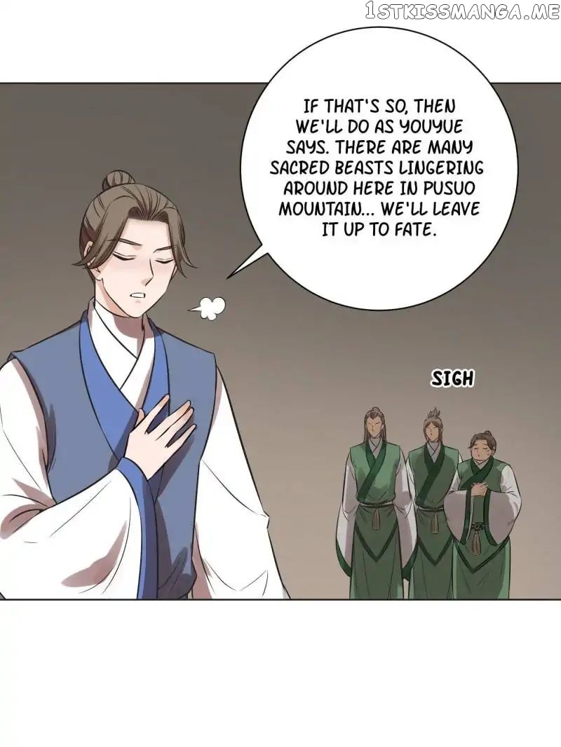The Crazy Adventures of Mystical Doctor chapter 63 - page 24
