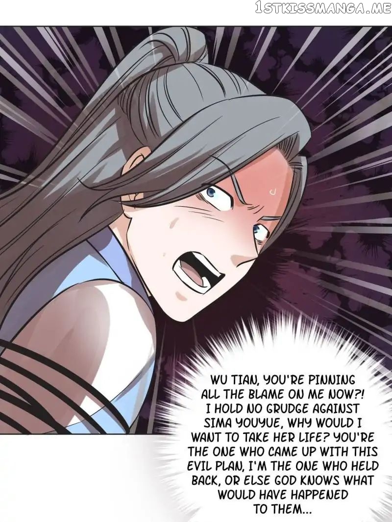The Crazy Adventures of Mystical Doctor chapter 63 - page 29