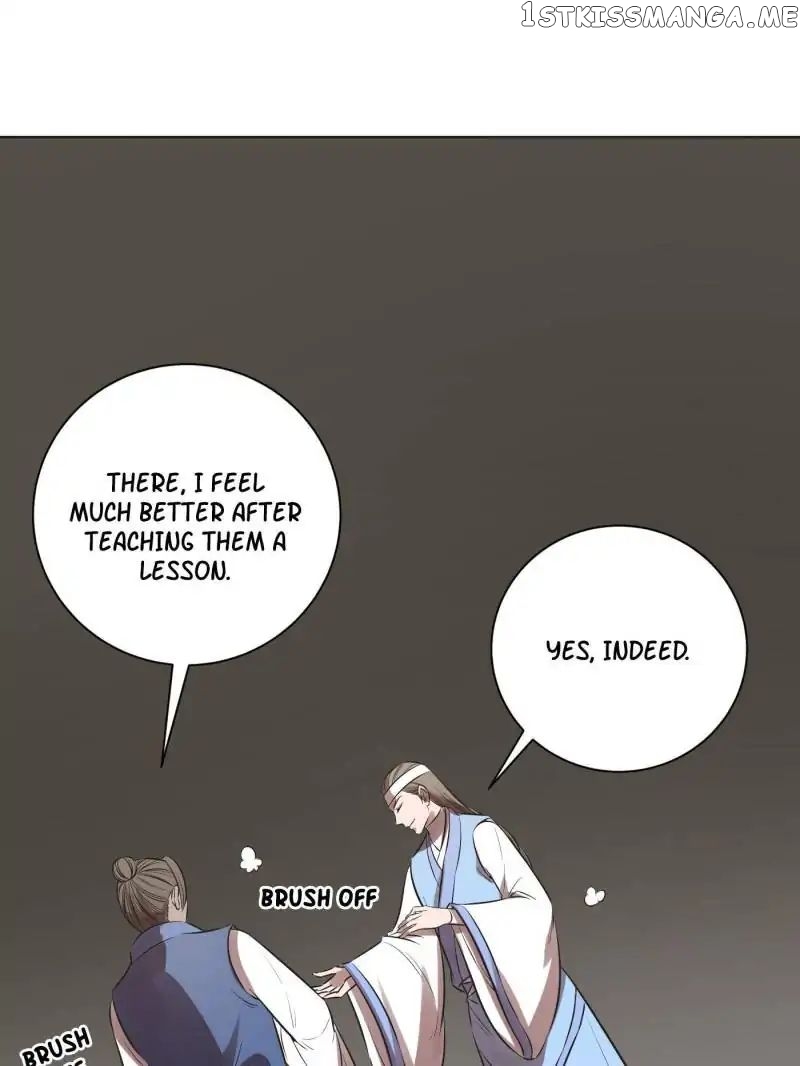 The Crazy Adventures of Mystical Doctor chapter 63 - page 34