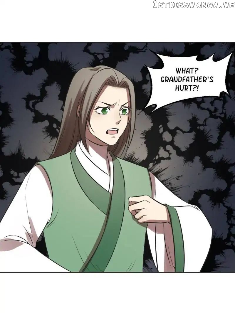 The Crazy Adventures of Mystical Doctor chapter 63 - page 39