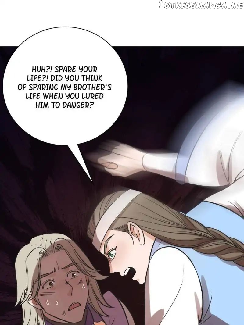 The Crazy Adventures of Mystical Doctor chapter 63 - page 4