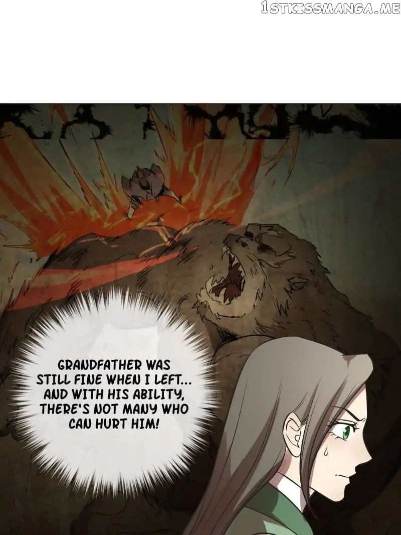 The Crazy Adventures of Mystical Doctor chapter 63 - page 40
