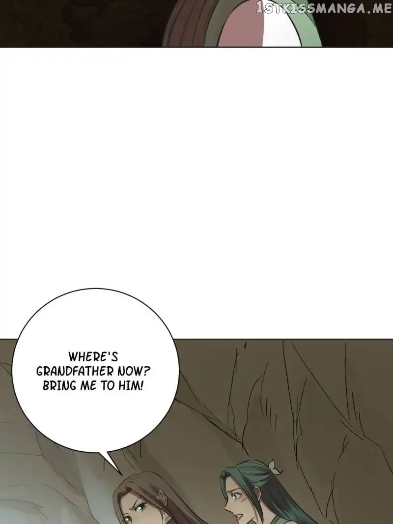 The Crazy Adventures of Mystical Doctor chapter 63 - page 41