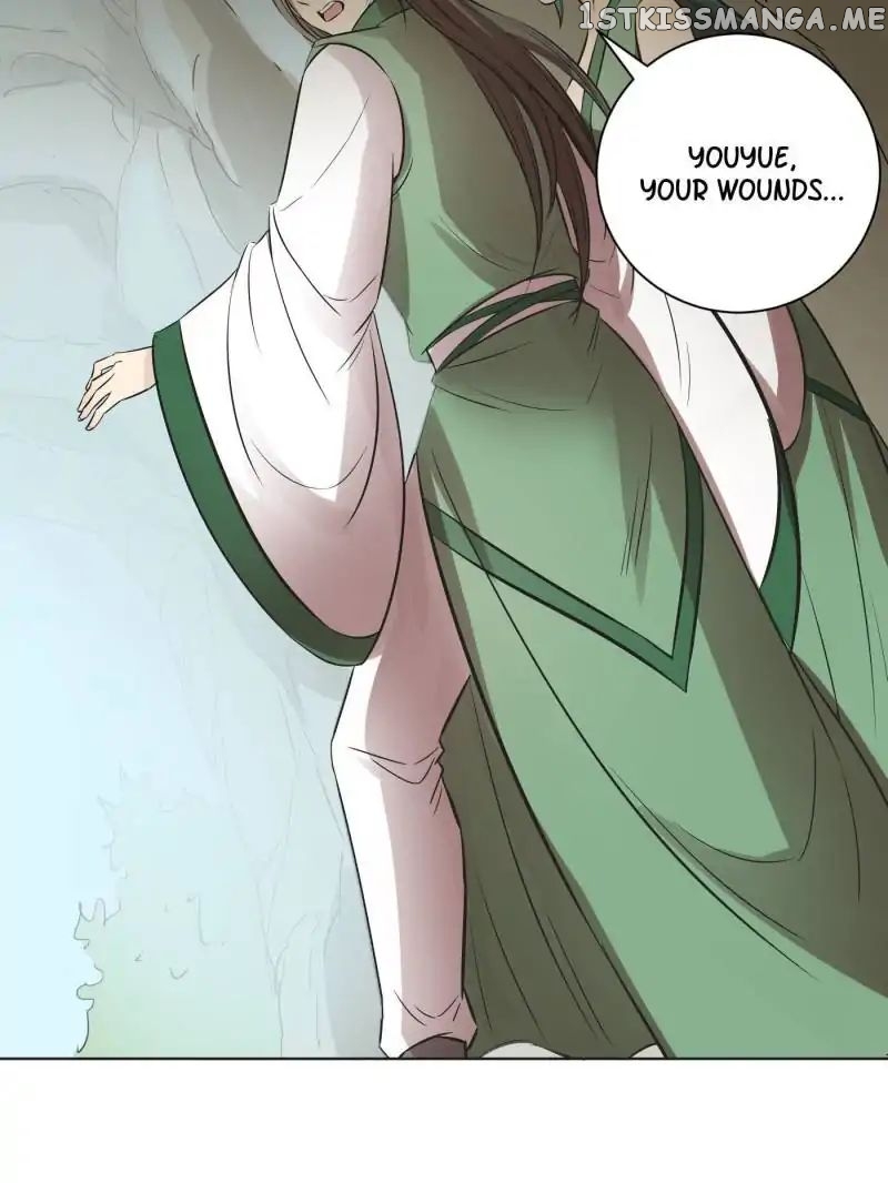 The Crazy Adventures of Mystical Doctor chapter 63 - page 42