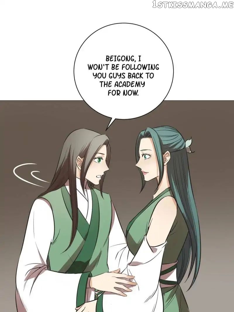 The Crazy Adventures of Mystical Doctor chapter 63 - page 44