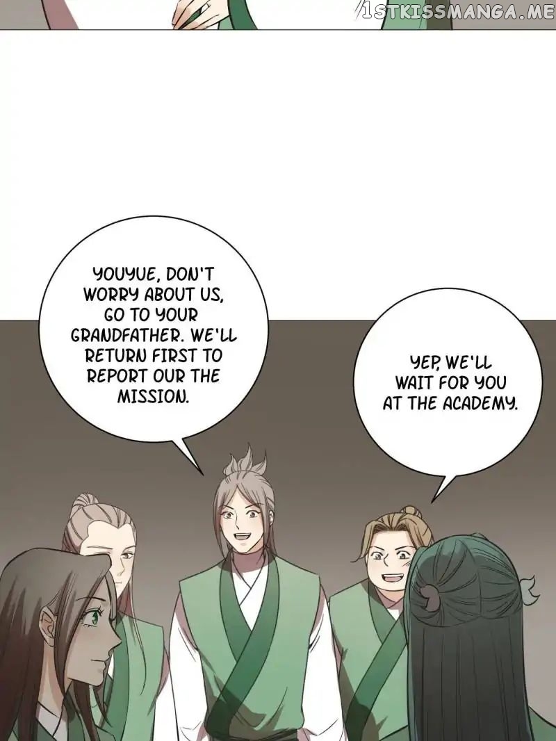 The Crazy Adventures of Mystical Doctor chapter 63 - page 45