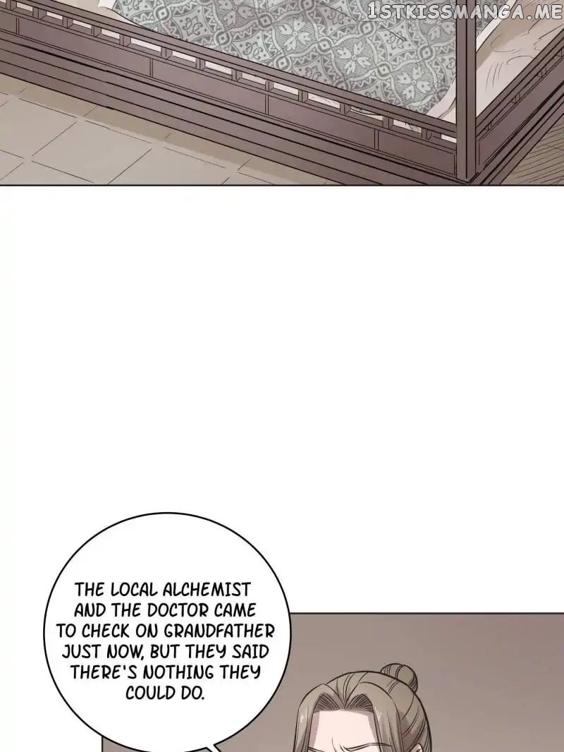 The Crazy Adventures of Mystical Doctor chapter 63 - page 53