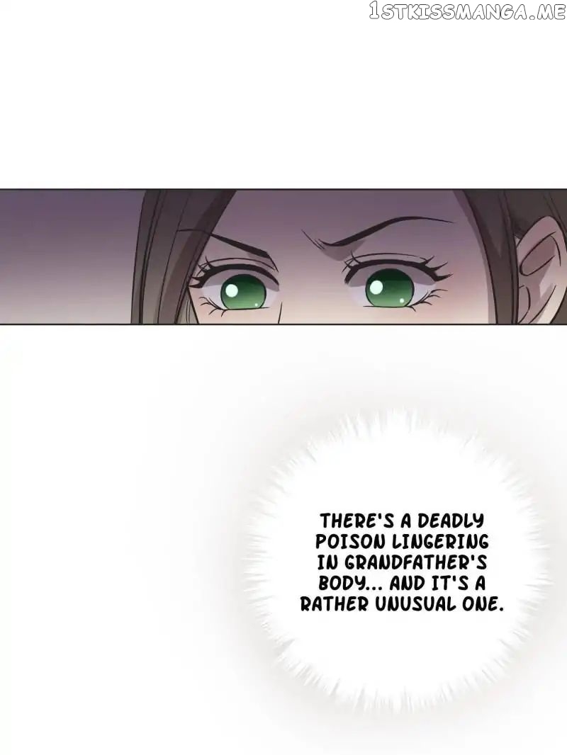The Crazy Adventures of Mystical Doctor chapter 63 - page 57