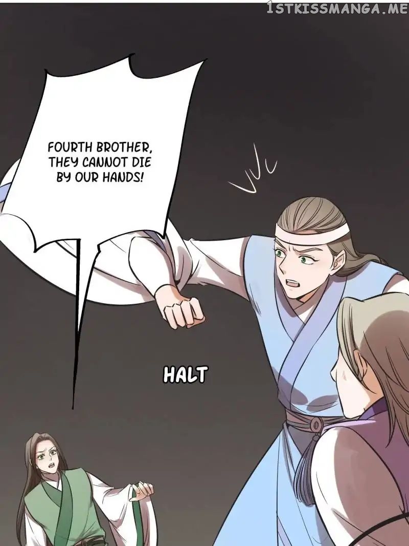 The Crazy Adventures of Mystical Doctor chapter 63 - page 6
