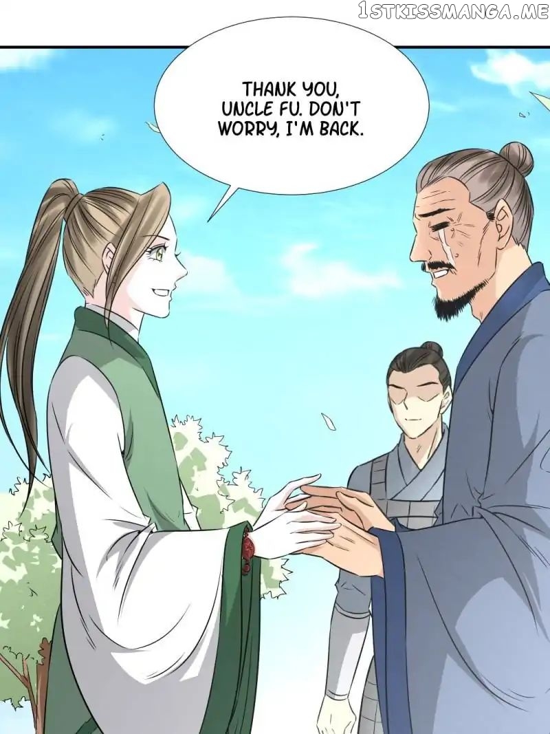 The Crazy Adventures of Mystical Doctor chapter 90 - page 1