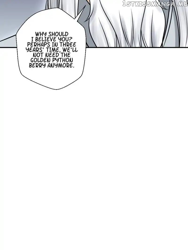 The Crazy Adventures of Mystical Doctor chapter 90 - page 11