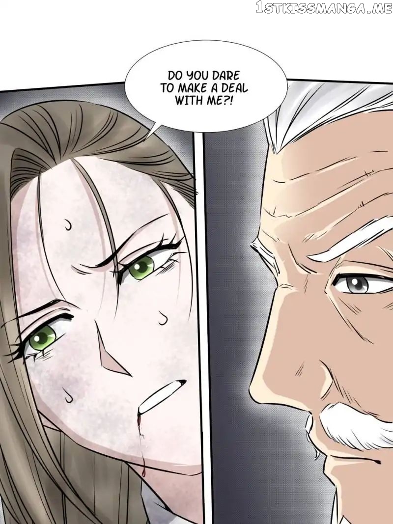 The Crazy Adventures of Mystical Doctor chapter 90 - page 19