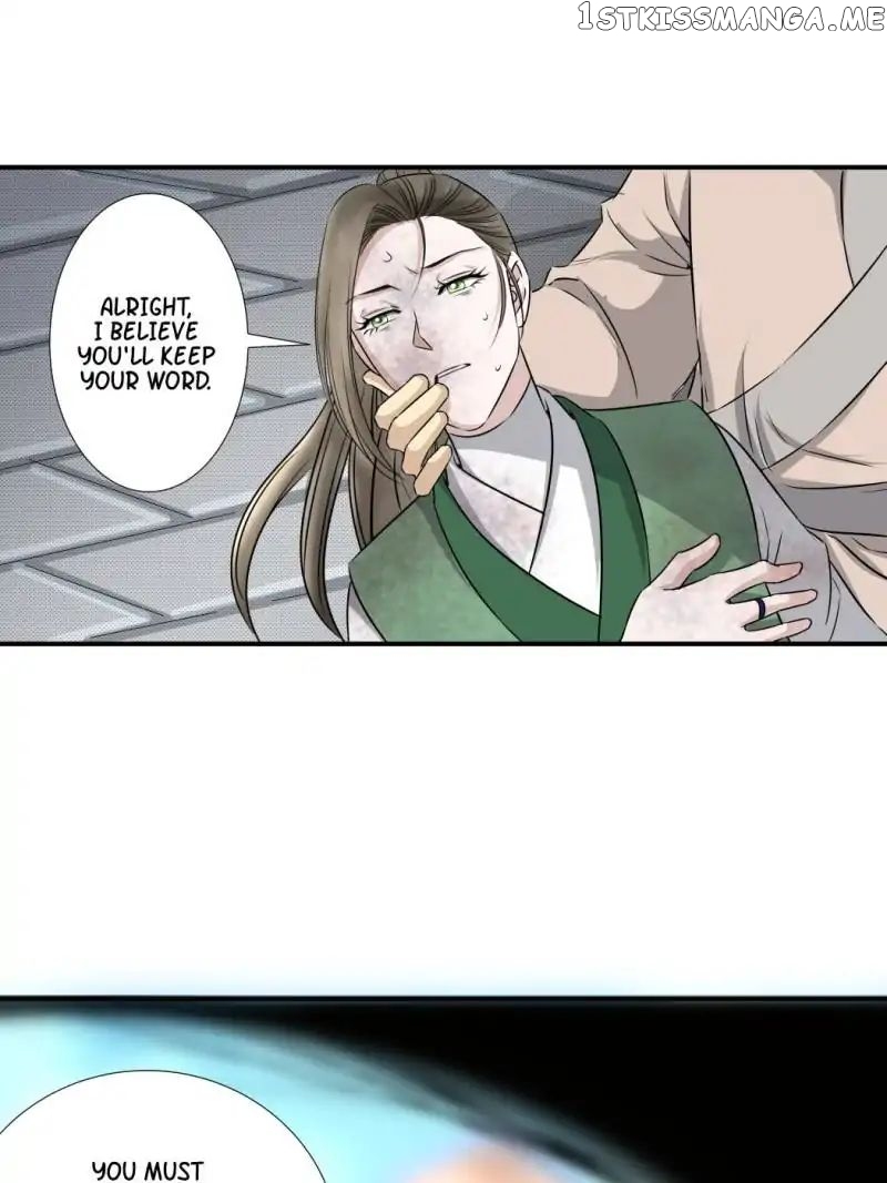 The Crazy Adventures of Mystical Doctor chapter 90 - page 22
