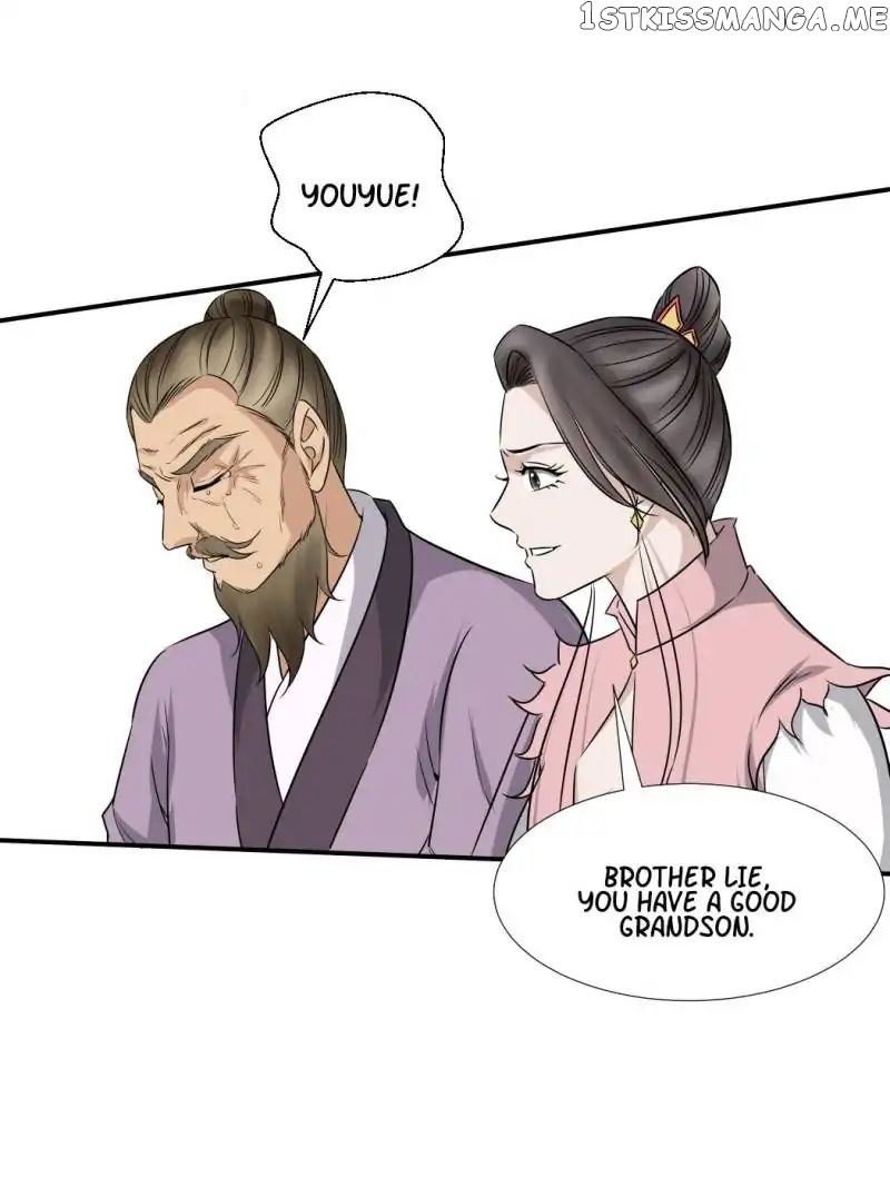 The Crazy Adventures of Mystical Doctor chapter 90 - page 26