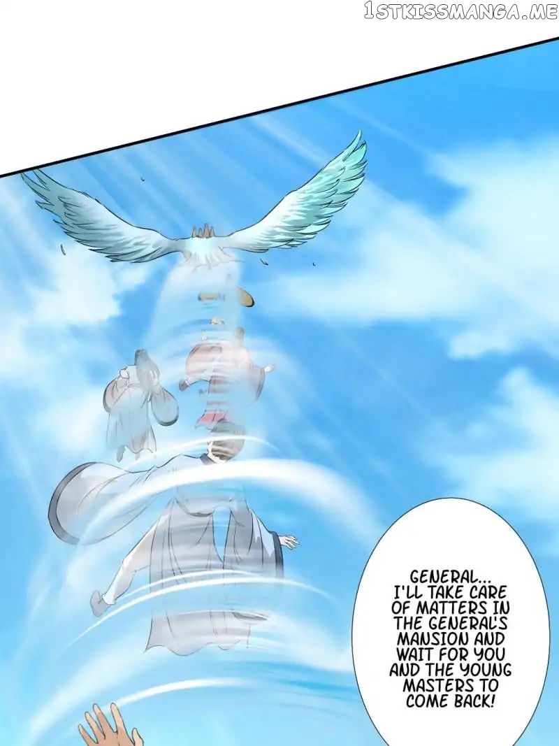 The Crazy Adventures of Mystical Doctor chapter 90 - page 32