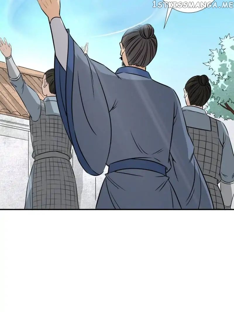 The Crazy Adventures of Mystical Doctor chapter 90 - page 33