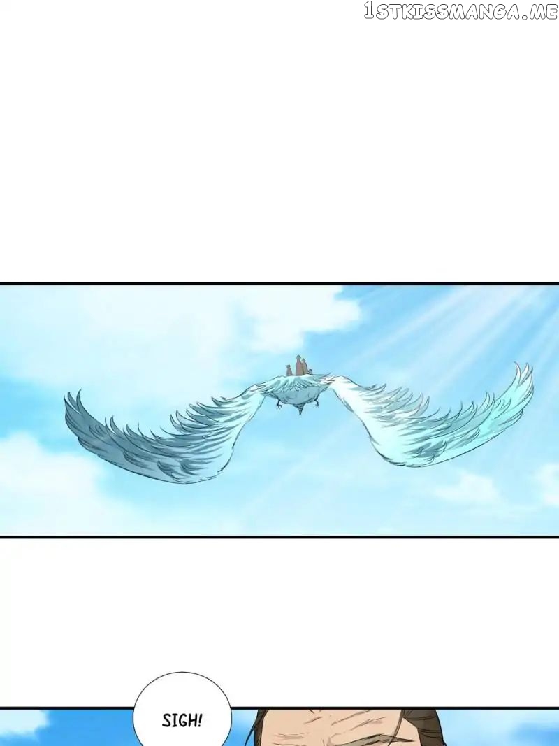 The Crazy Adventures of Mystical Doctor chapter 90 - page 35