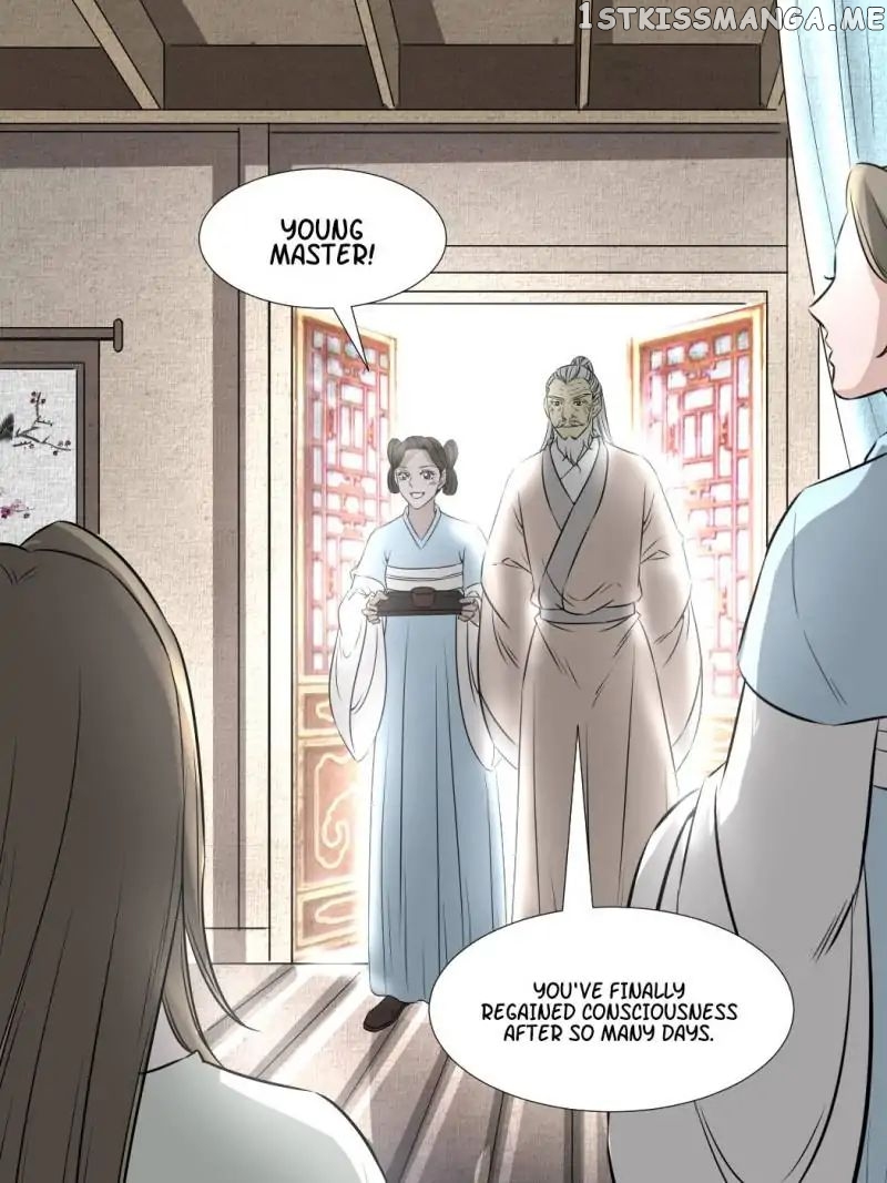 The Crazy Adventures of Mystical Doctor chapter 90 - page 48