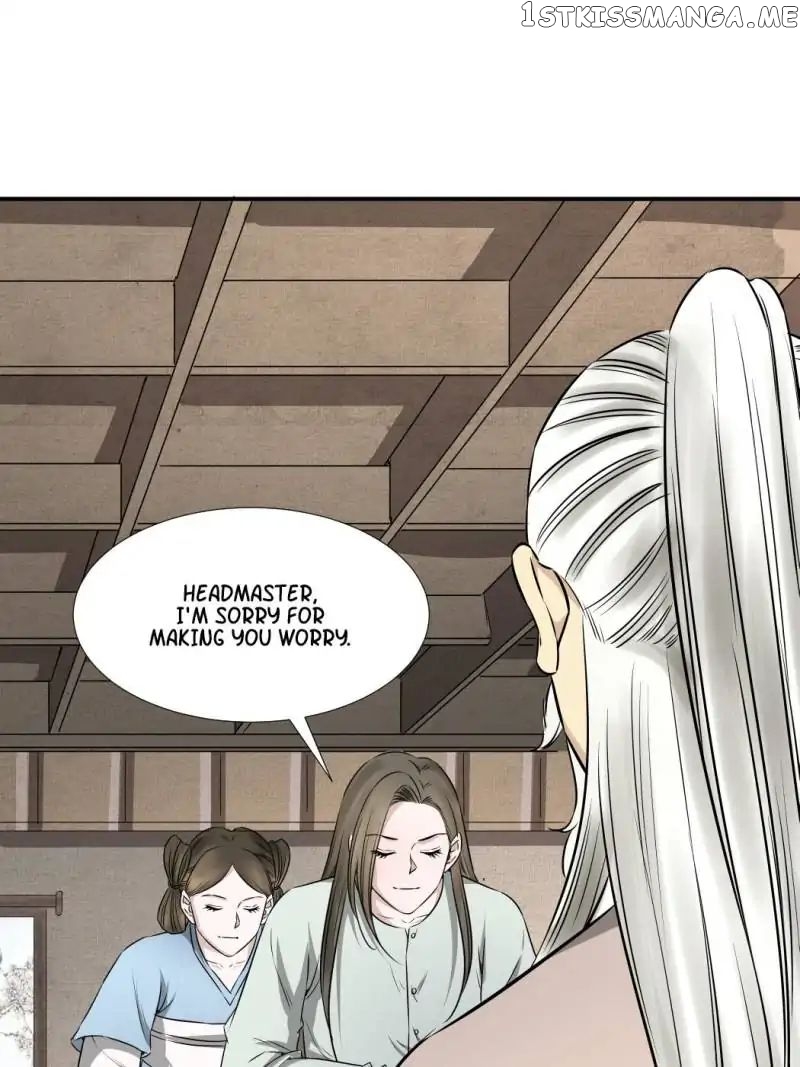 The Crazy Adventures of Mystical Doctor chapter 90 - page 51