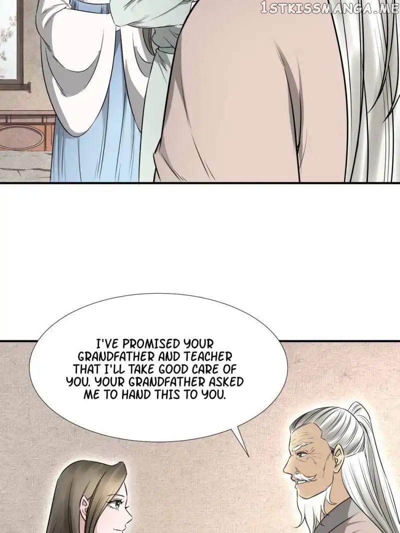 The Crazy Adventures of Mystical Doctor chapter 90 - page 52