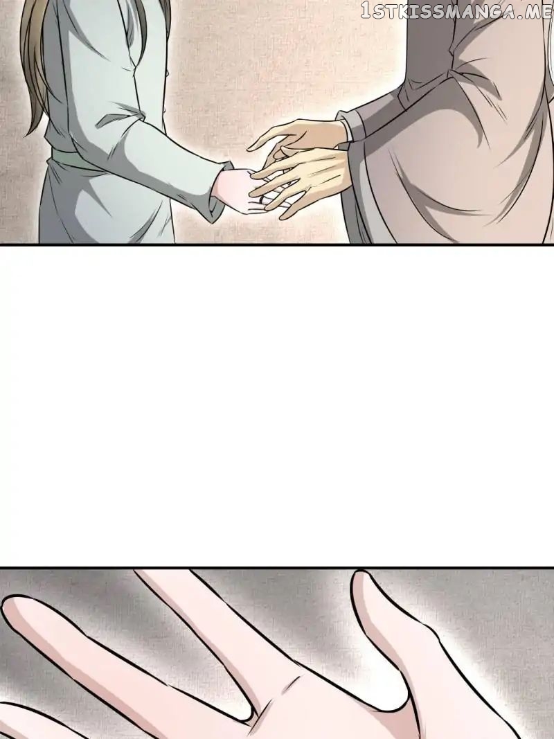 The Crazy Adventures of Mystical Doctor chapter 90 - page 54