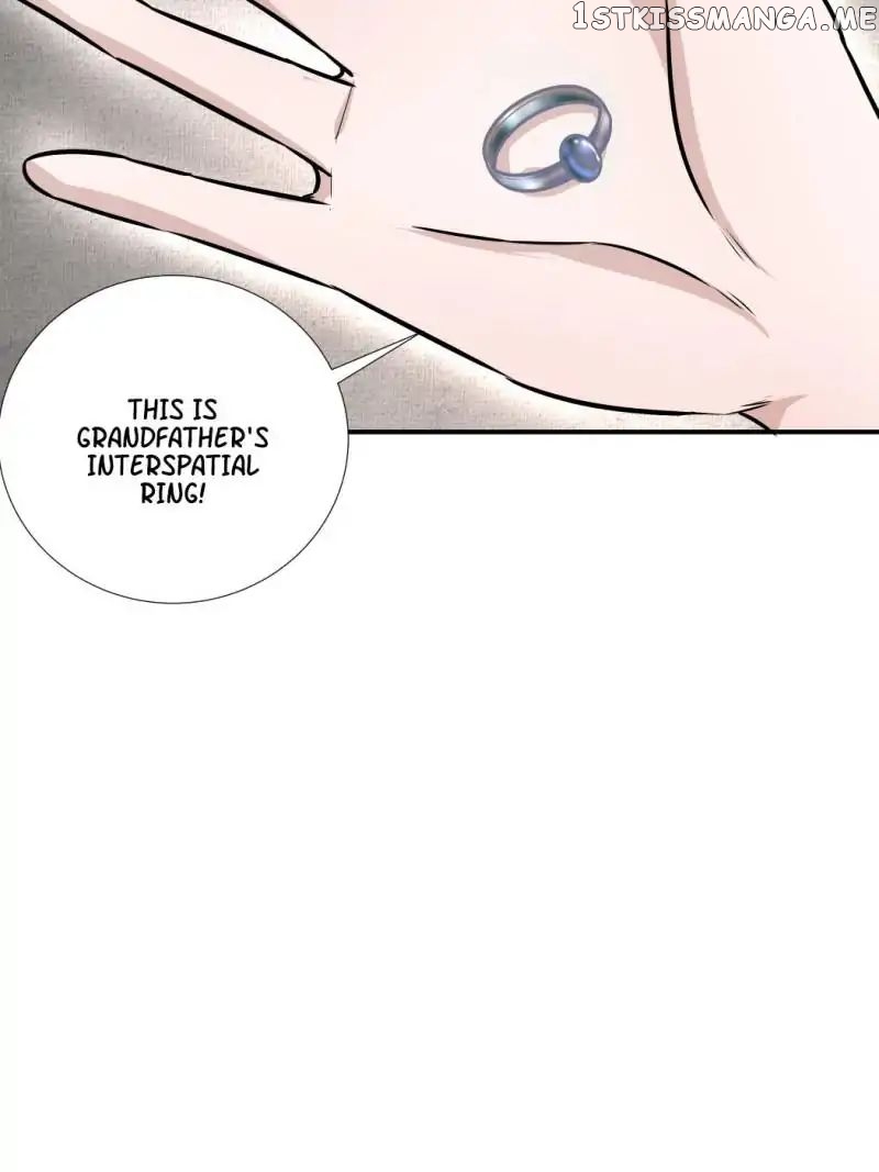 The Crazy Adventures of Mystical Doctor chapter 90 - page 55