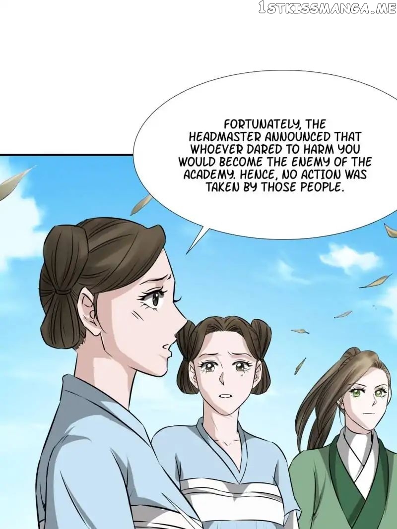 The Crazy Adventures of Mystical Doctor chapter 90 - page 63