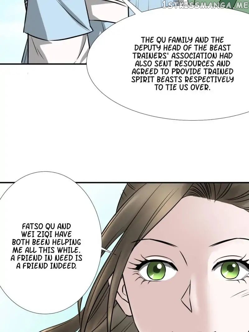 The Crazy Adventures of Mystical Doctor chapter 90 - page 64