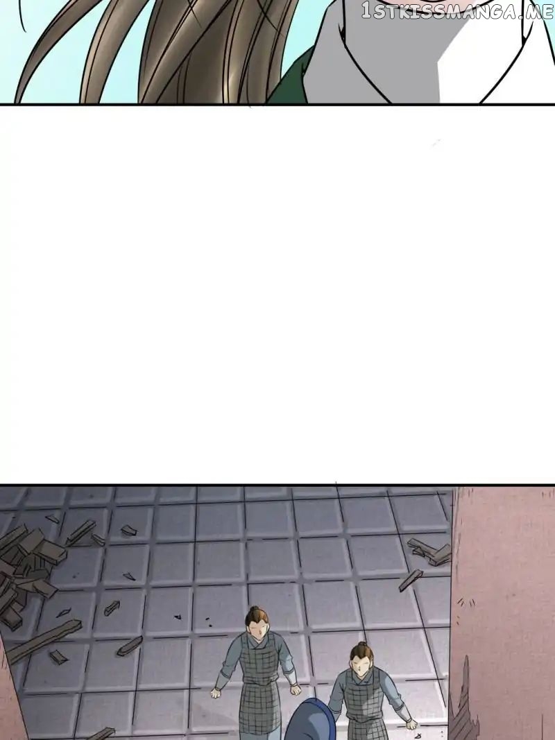 The Crazy Adventures of Mystical Doctor chapter 90 - page 66