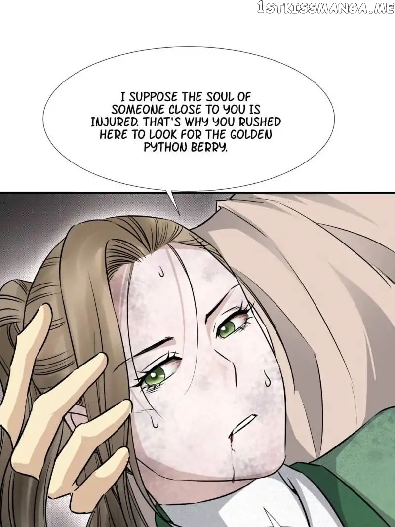 The Crazy Adventures of Mystical Doctor chapter 90 - page 8