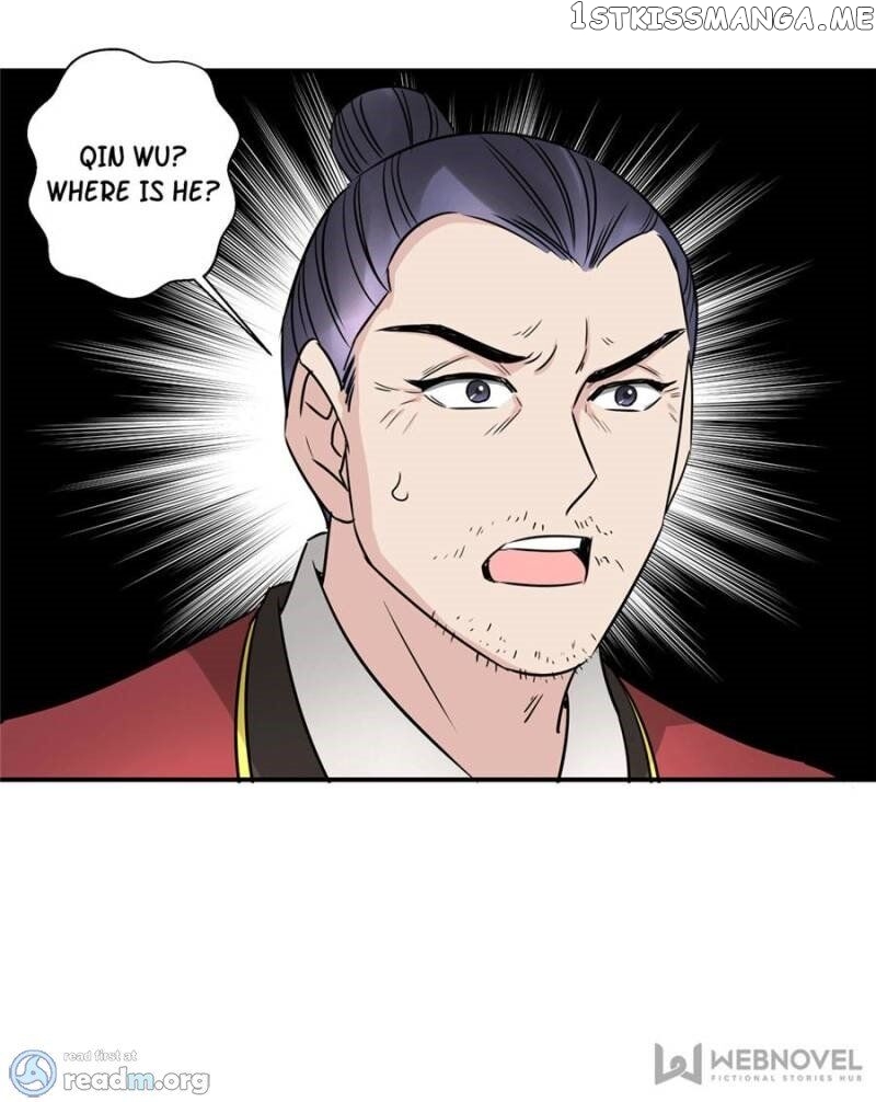 The Crazy Adventures of Mystical Doctor chapter 106 - page 19