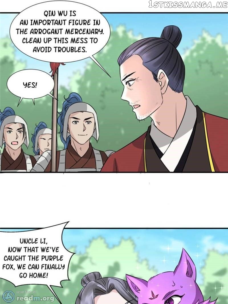 The Crazy Adventures of Mystical Doctor chapter 106 - page 24