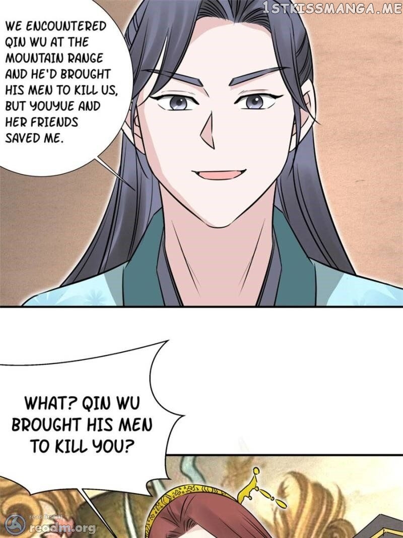 The Crazy Adventures of Mystical Doctor chapter 106 - page 47