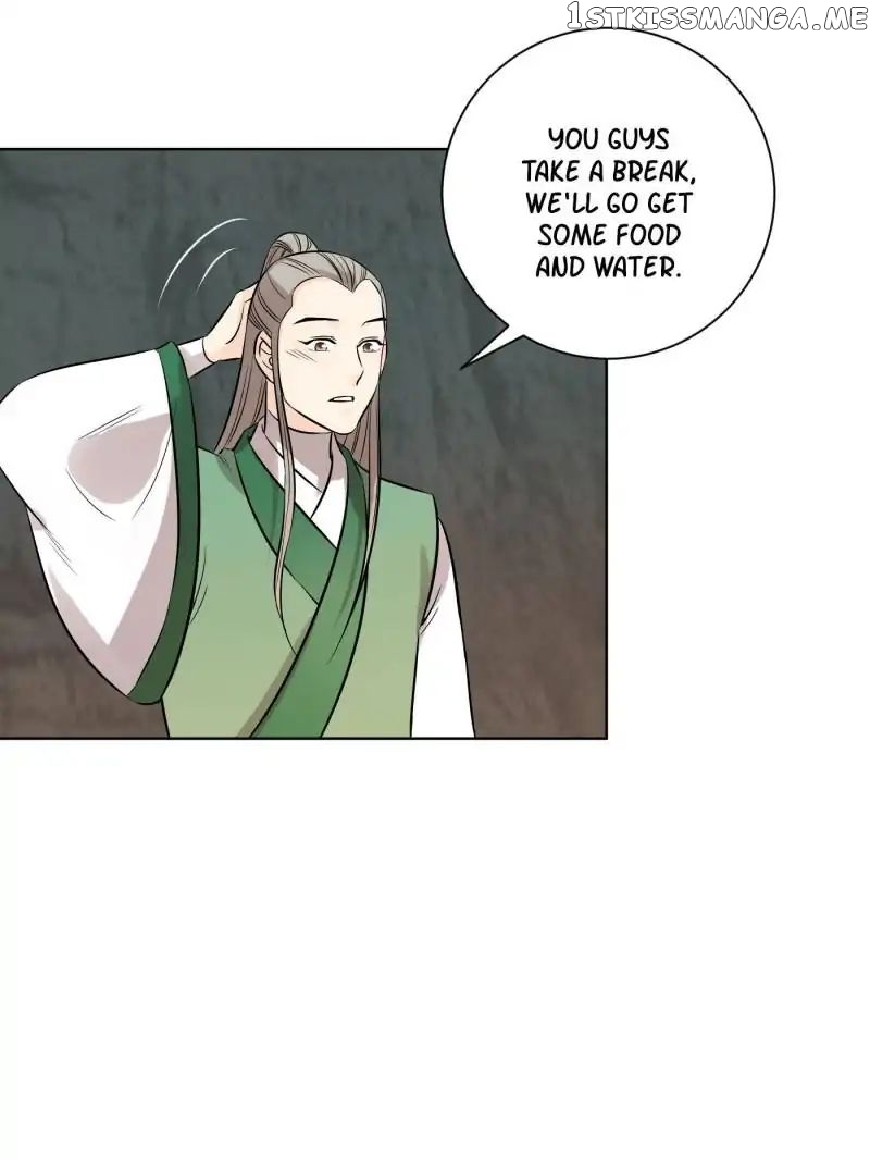 The Crazy Adventures of Mystical Doctor chapter 62 - page 1
