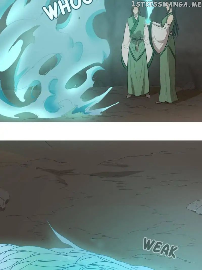 The Crazy Adventures of Mystical Doctor chapter 62 - page 13