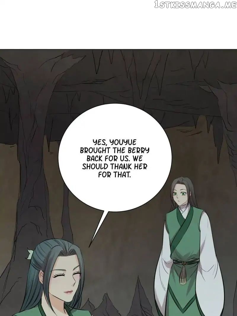 The Crazy Adventures of Mystical Doctor chapter 62 - page 23