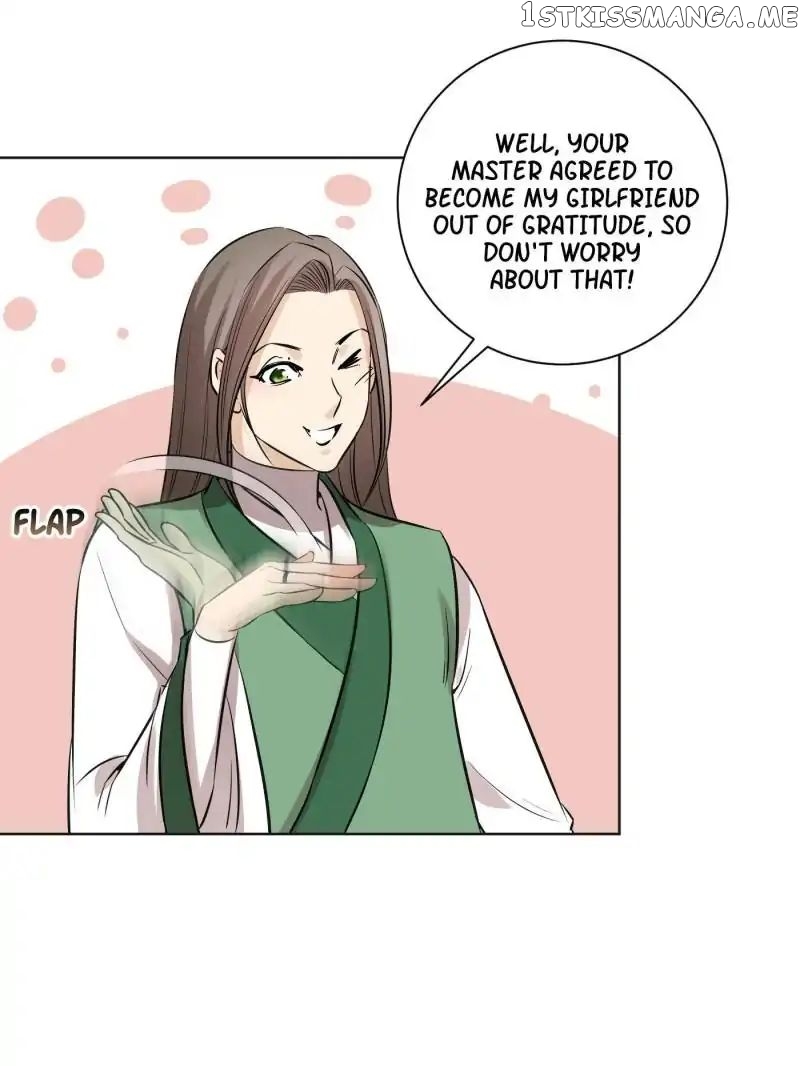 The Crazy Adventures of Mystical Doctor chapter 62 - page 26