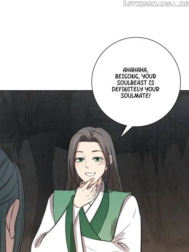 The Crazy Adventures of Mystical Doctor chapter 62 - page 31