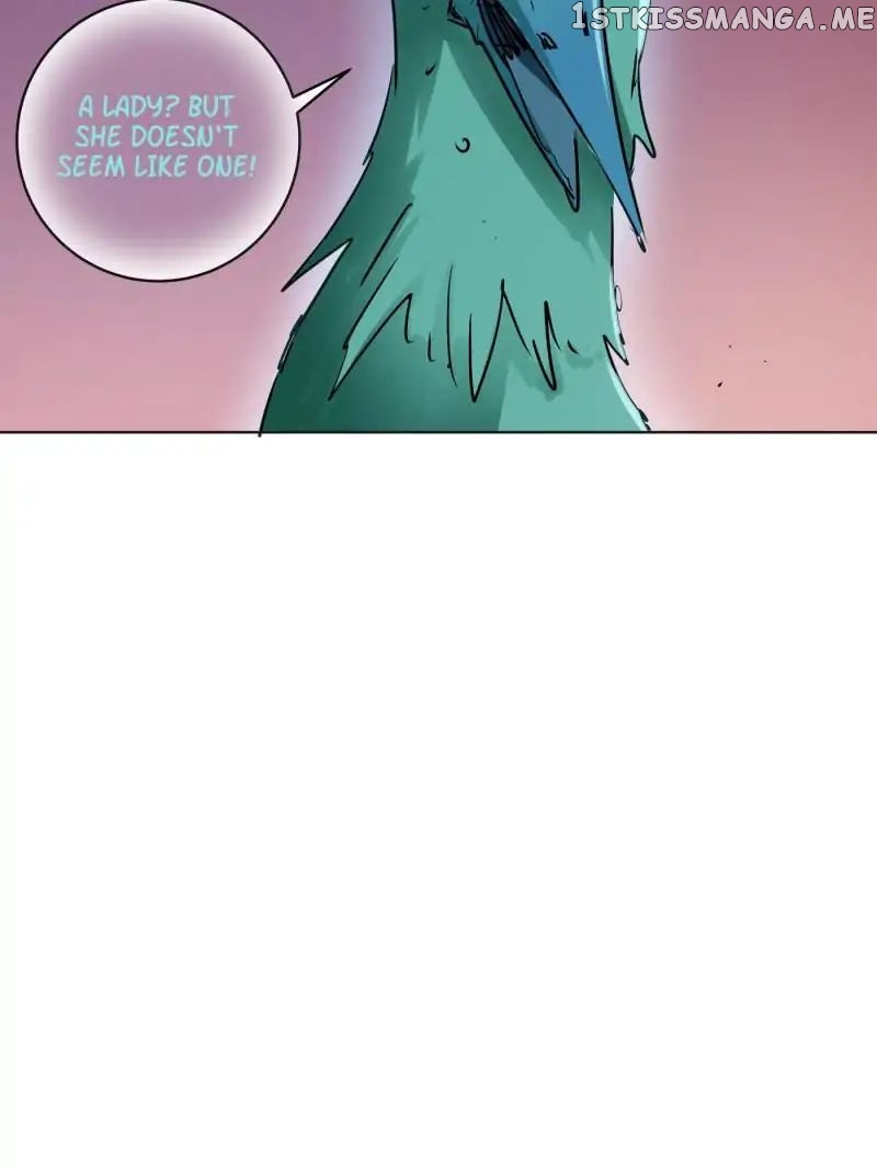 The Crazy Adventures of Mystical Doctor chapter 62 - page 34