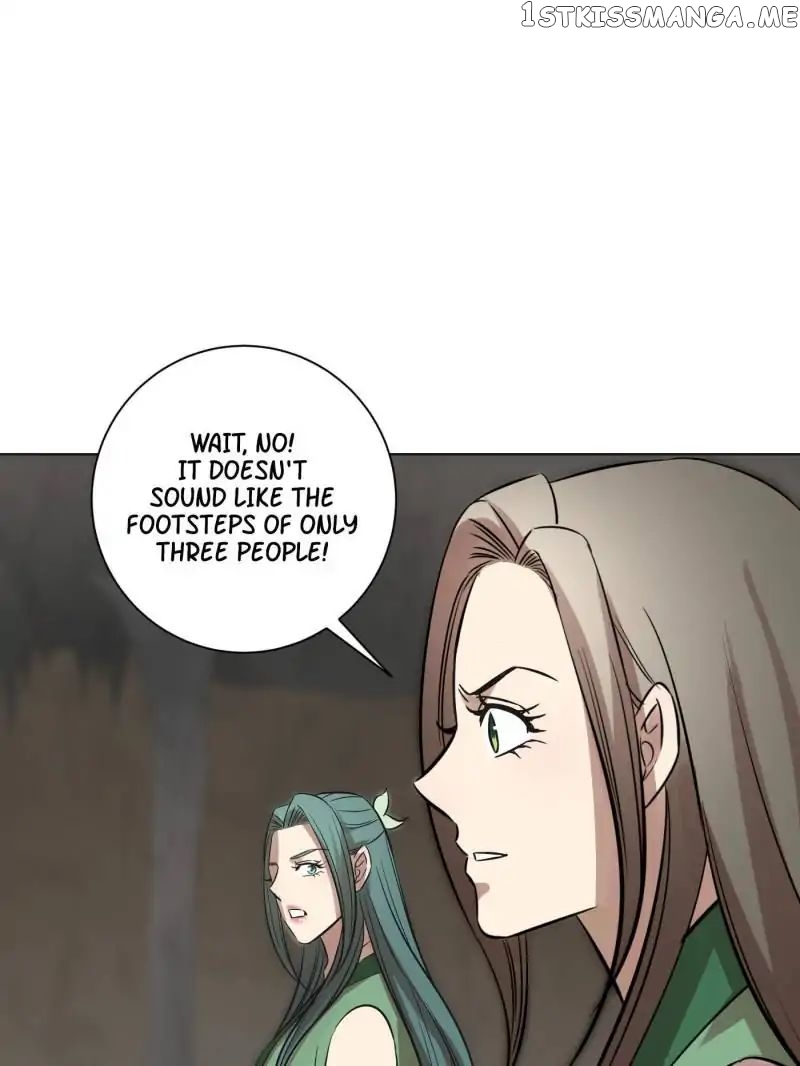 The Crazy Adventures of Mystical Doctor chapter 62 - page 43