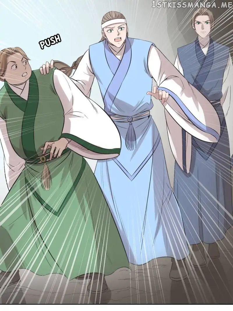 The Crazy Adventures of Mystical Doctor chapter 62 - page 59