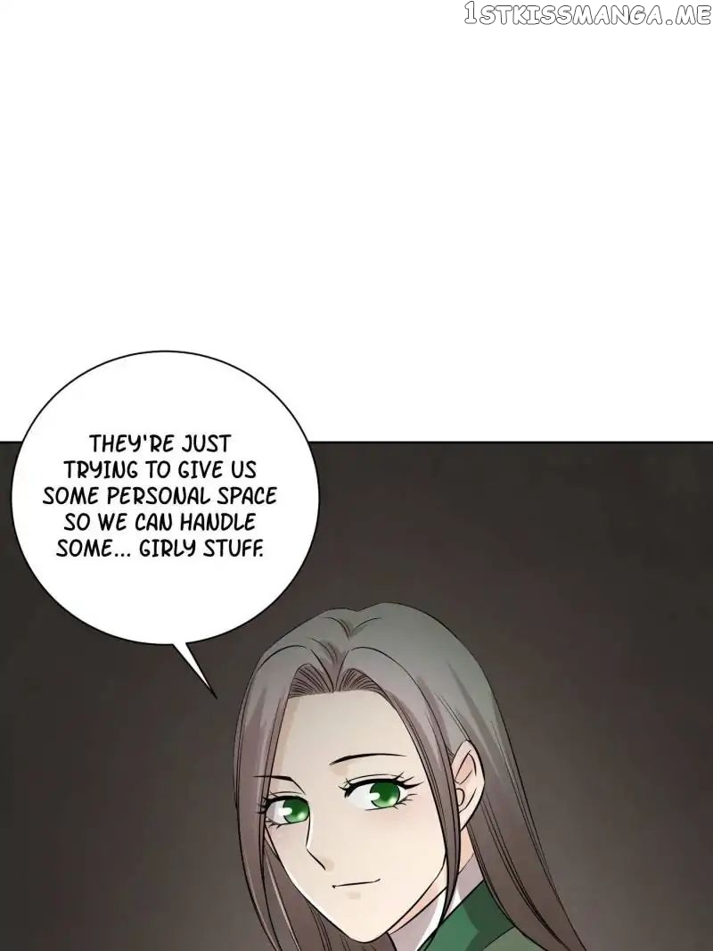 The Crazy Adventures of Mystical Doctor chapter 62 - page 6