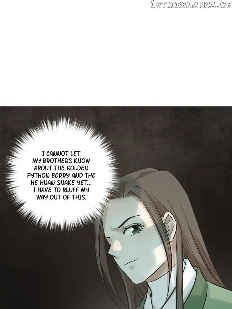 The Crazy Adventures of Mystical Doctor chapter 62 - page 66