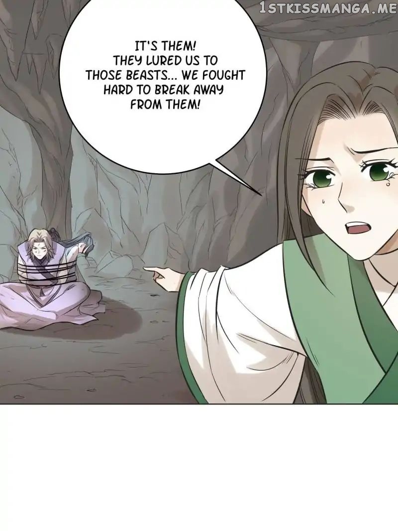 The Crazy Adventures of Mystical Doctor chapter 62 - page 69