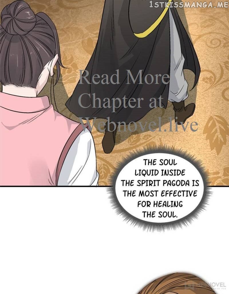 The Crazy Adventures of Mystical Doctor chapter 149 - page 23