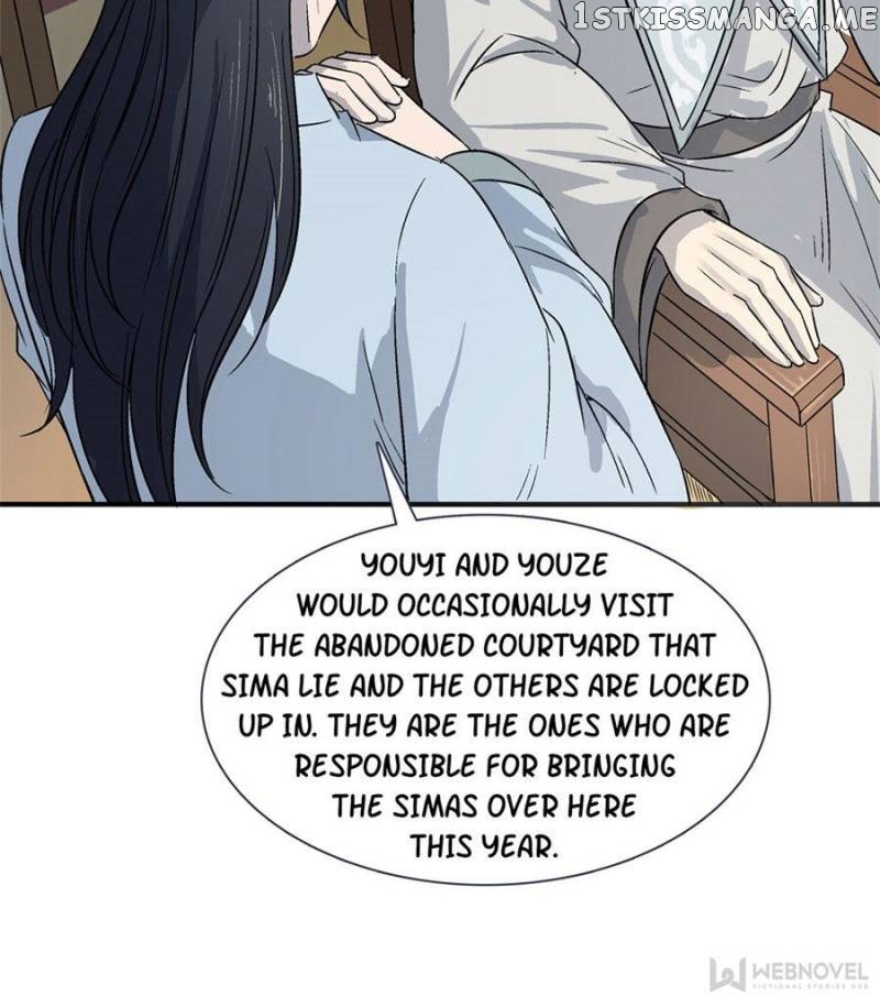 The Crazy Adventures of Mystical Doctor chapter 149 - page 5