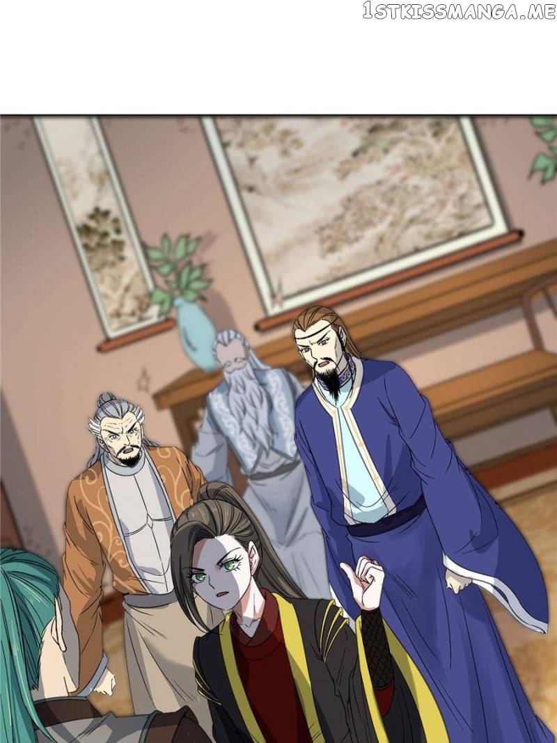 The Crazy Adventures of Mystical Doctor chapter 149 - page 63