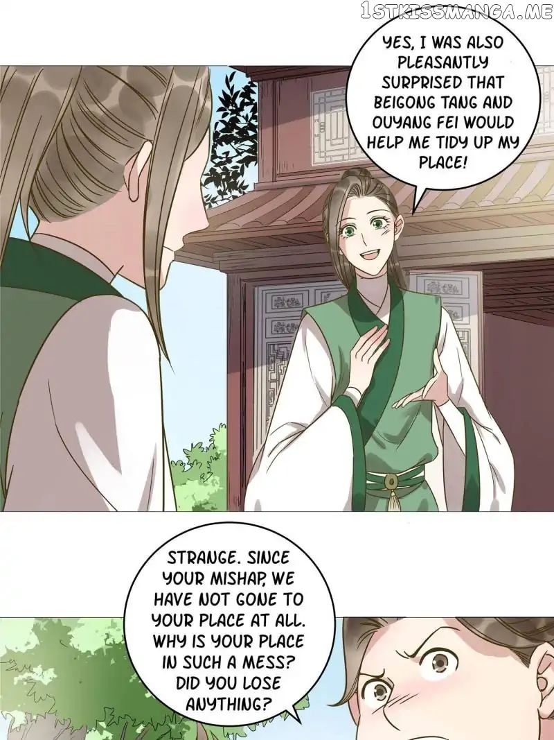 The Crazy Adventures of Mystical Doctor chapter 36 - page 11