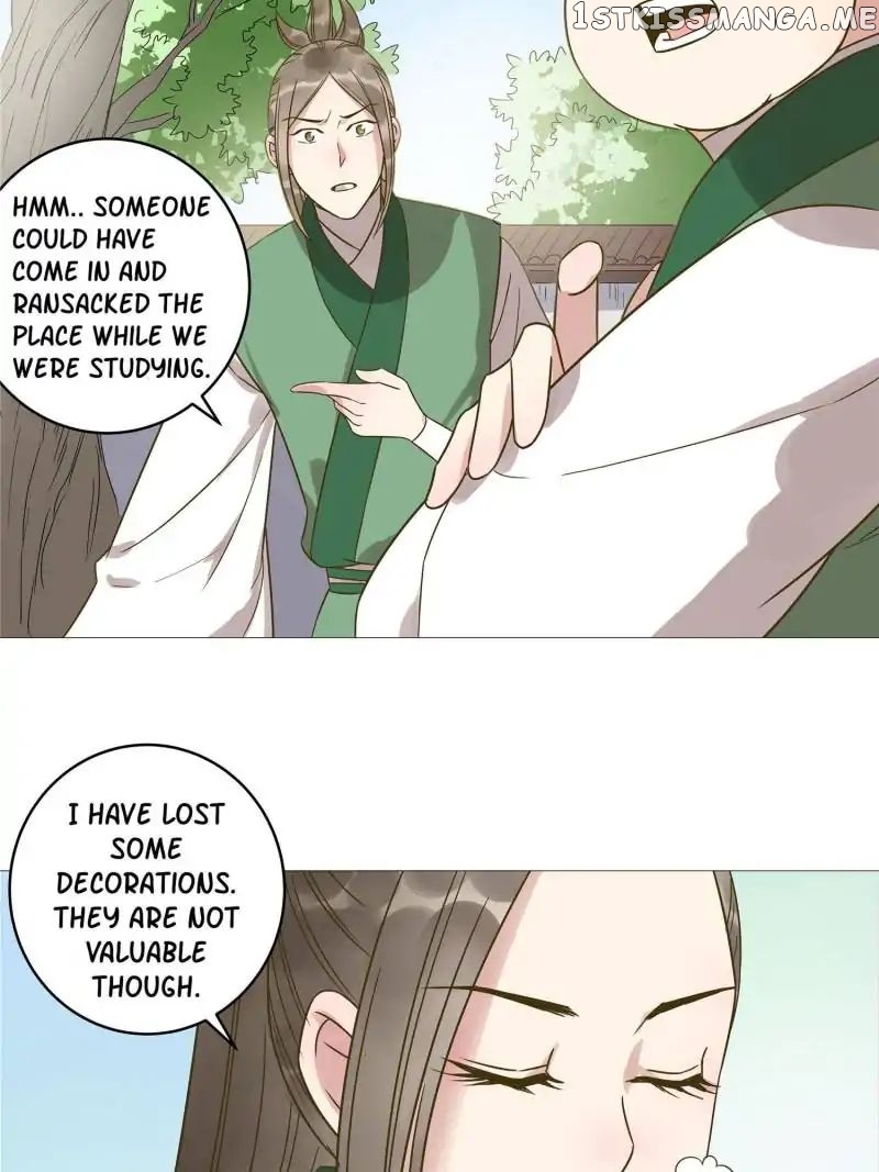 The Crazy Adventures of Mystical Doctor chapter 36 - page 12