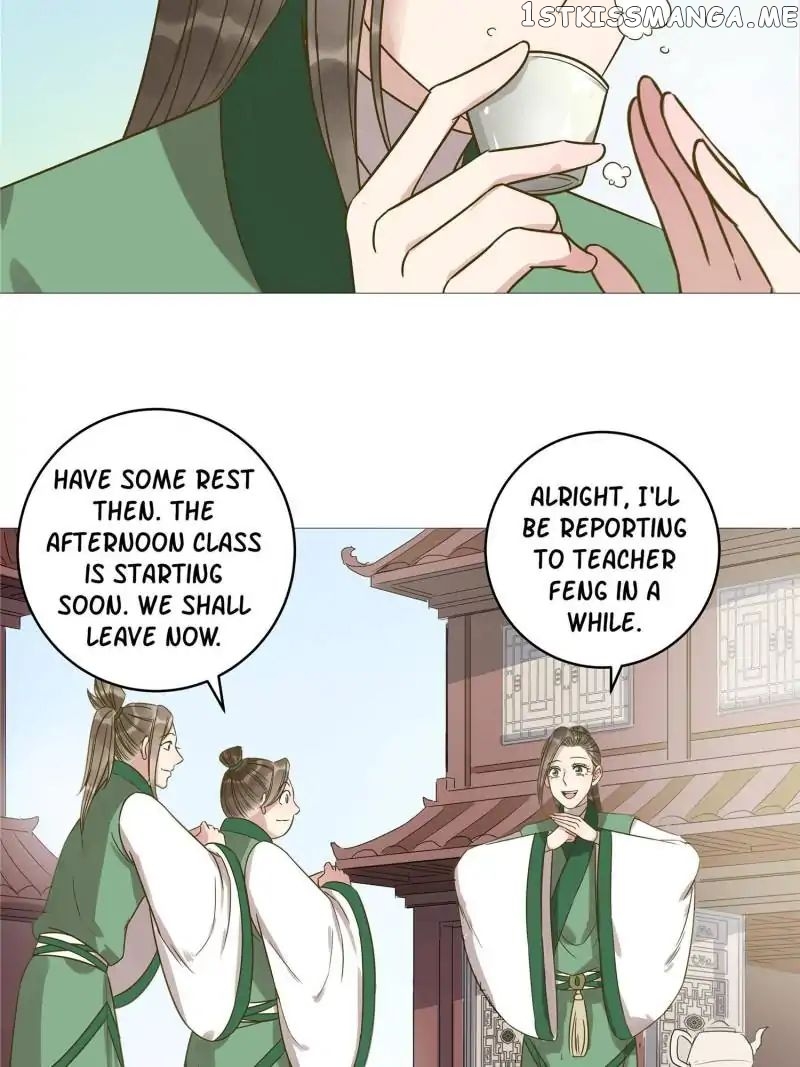 The Crazy Adventures of Mystical Doctor chapter 36 - page 13